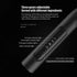 Handheld Electric USB 3-Speed Milk Frother